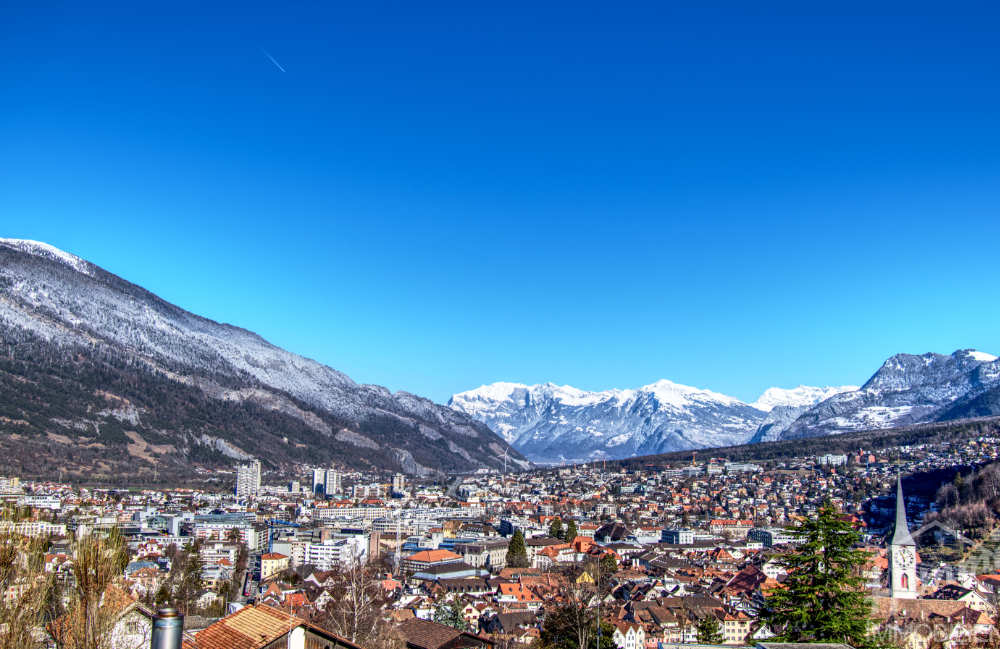 Stadt Chur