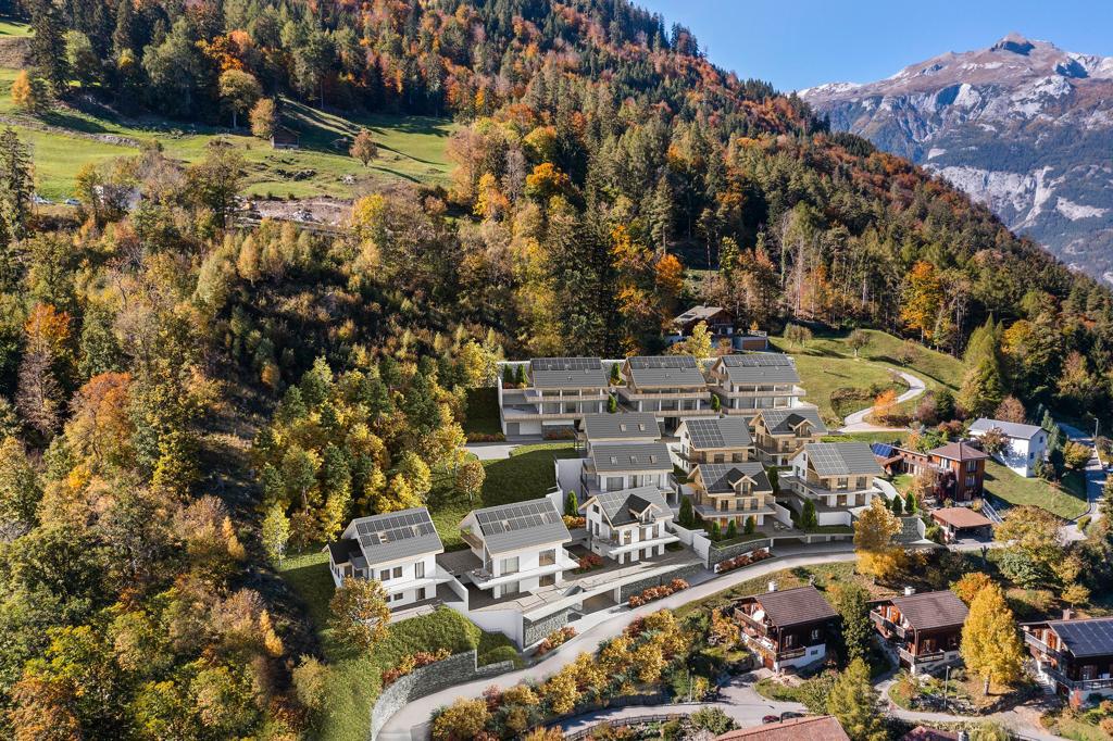 Haus G